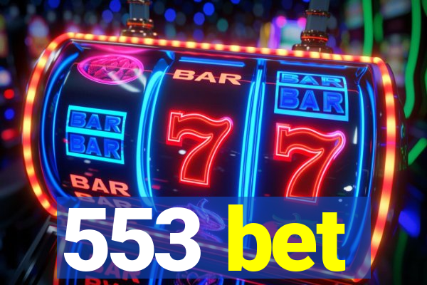 553 bet